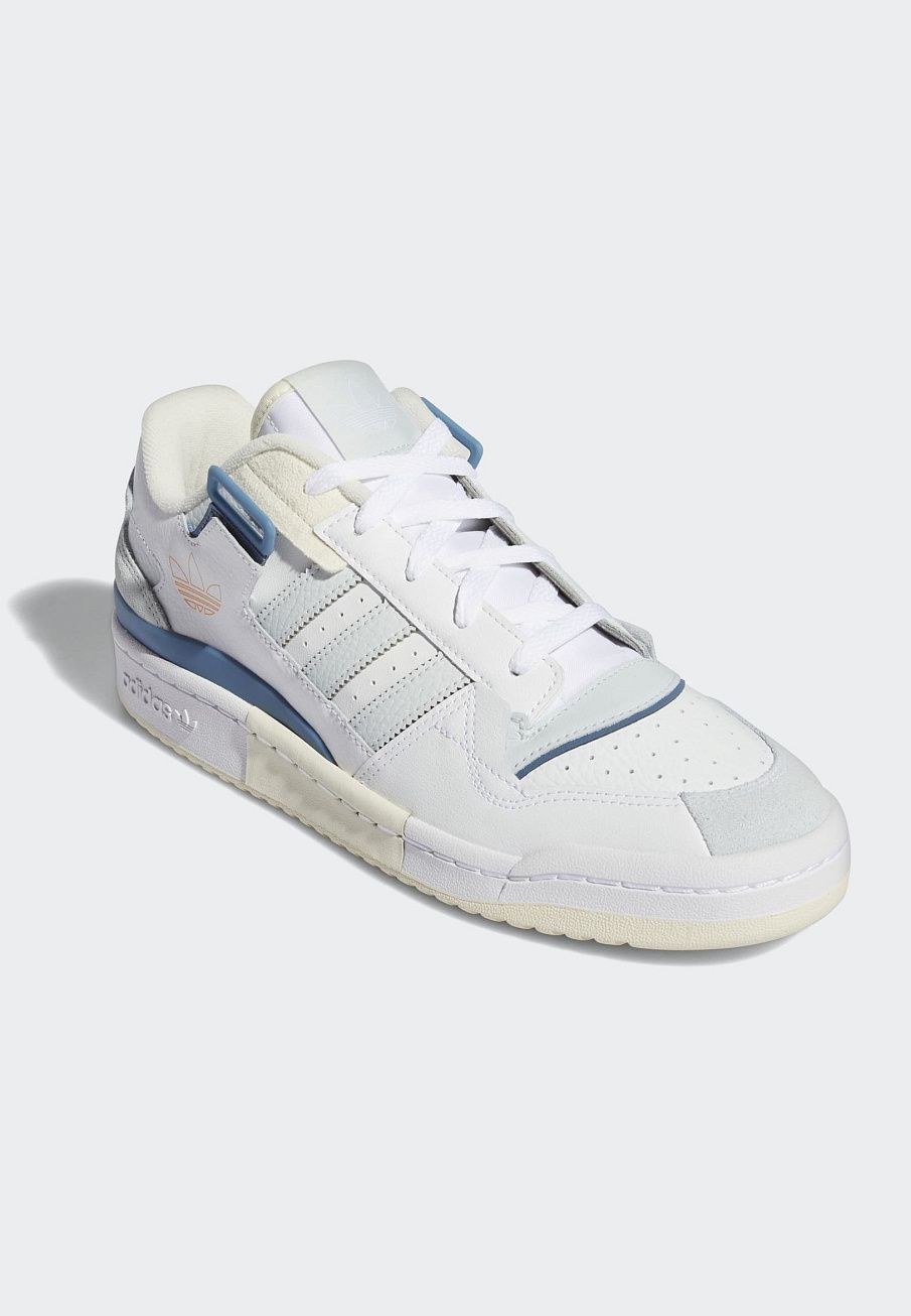 Фото № 2 с приближением к товару «‎Adidas Forum »