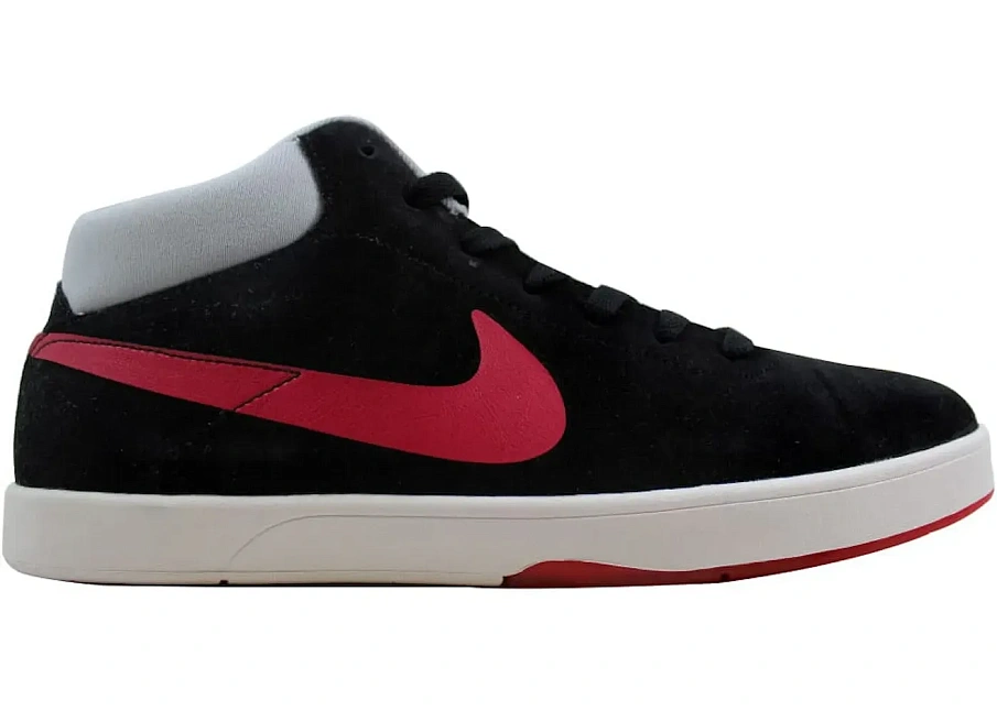 Фото № 1 с приближением к товару «‎Nike SB Eric Koston Mid Black»