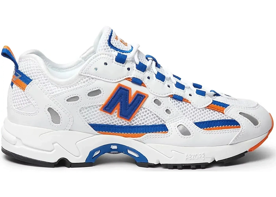 Фото № 1 с приближением к товару «‎New Balance 827 Abzorb»