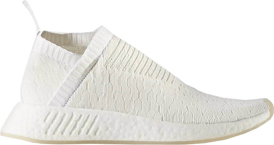 Фото № 1 с приближением к товару «‎adidas NMD CS2 Triple White »