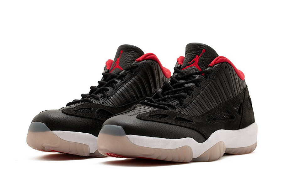 Фото № 2 с приближением к товару «‎Jordan Brand Air Jordan 11 Retro Wmns »