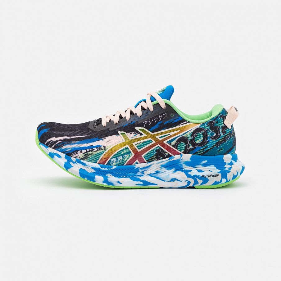 Фото № 1 с приближением к товару «‎Asics Noosa Tri 13»