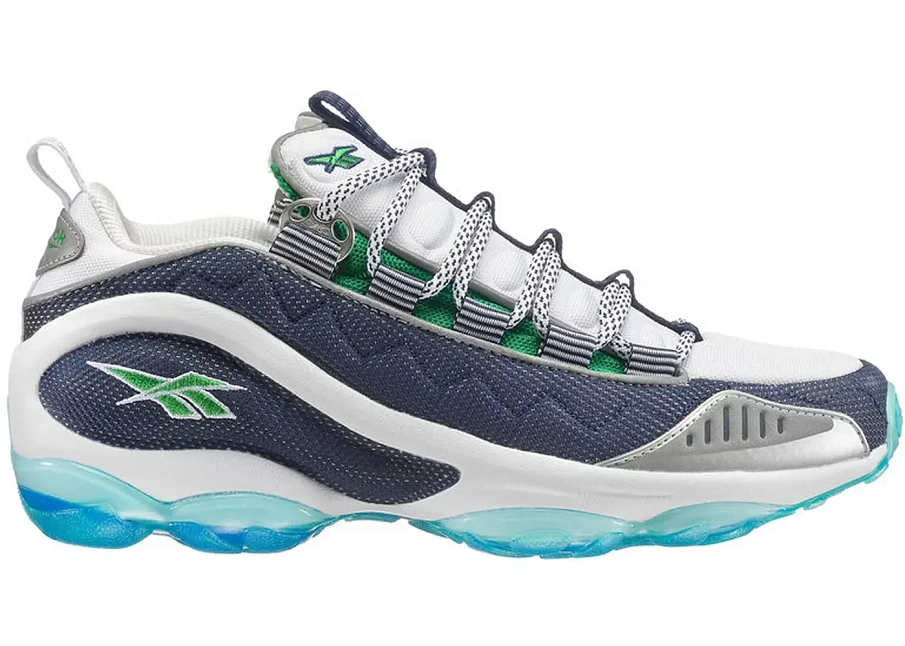 Фото № 1 с приближением к товару «‎Reebok DMX Run 10»