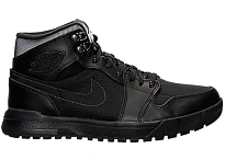 Фото № 1 с приближением к товару «‎Jordan 1 Trek Black»