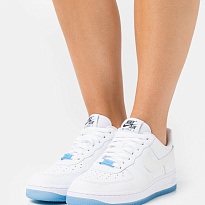 Фото № 2 с приближением к товару «‎Nike Air Force 1 »