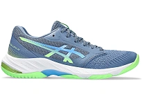 Фото № 1 с приближением к товару «‎ASICS Netburner Ballistic FF 3»