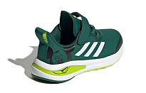 Фото № 4 с приближением к товару «‎adidas Disney x FortaRun J 'Mickey Mouse'»