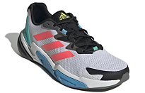Фото № 3 с приближением к товару «‎adidas X9000L3 Running Shoes»