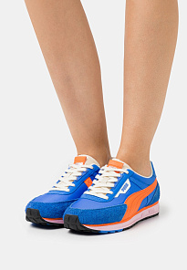 Фото № 2 с приближением к товару «‎Puma Rider Vintage »