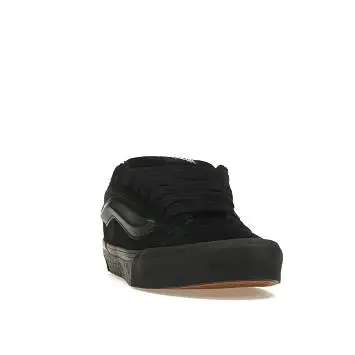 Vans Knu-Skool Triple Black - 2