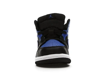 Jordan 1 Mid - 2