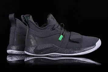 Nike PG 2.5 Celtics Alternate - 3