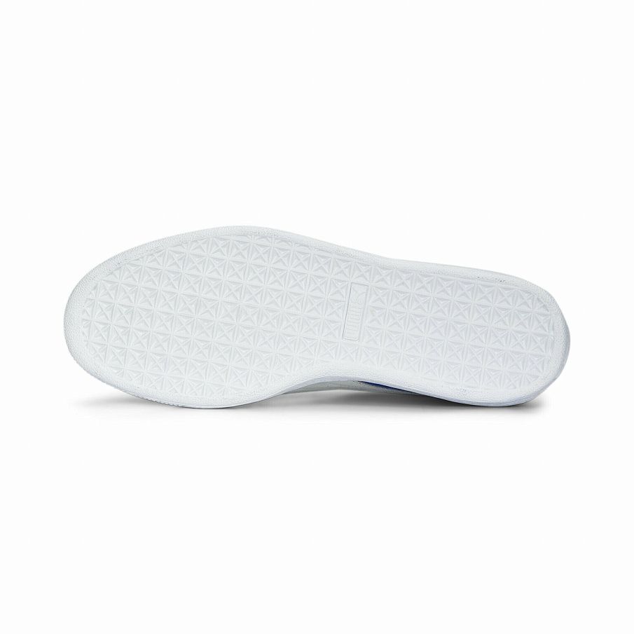 Фото № 5 с приближением к товару «‎Puma Classic Xxi »