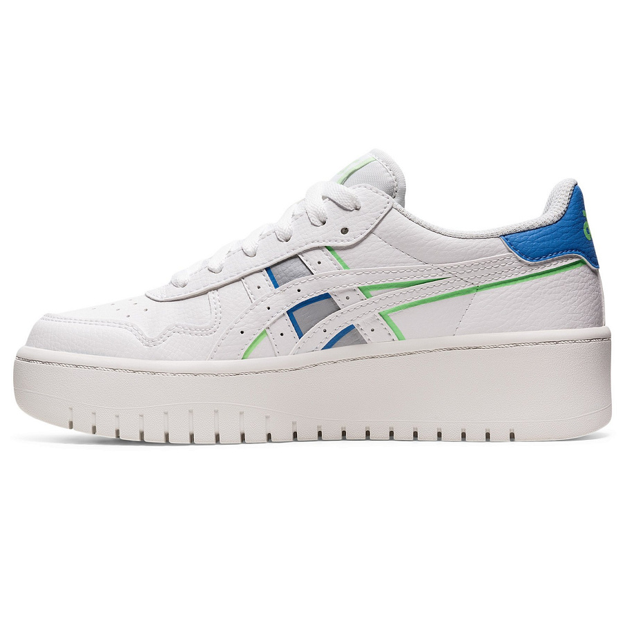 Фото № 1 с приближением к товару «‎Asics Japan »