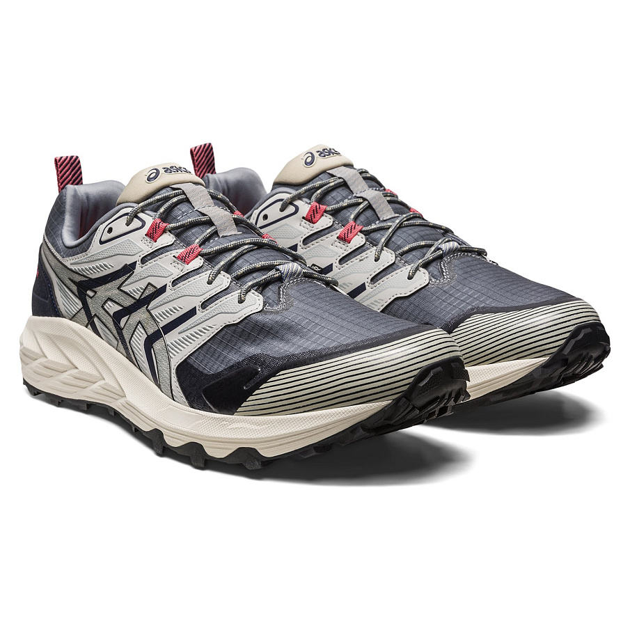 Фото № 2 с приближением к товару «‎Asics Gel-Trabuco Terra Sps »