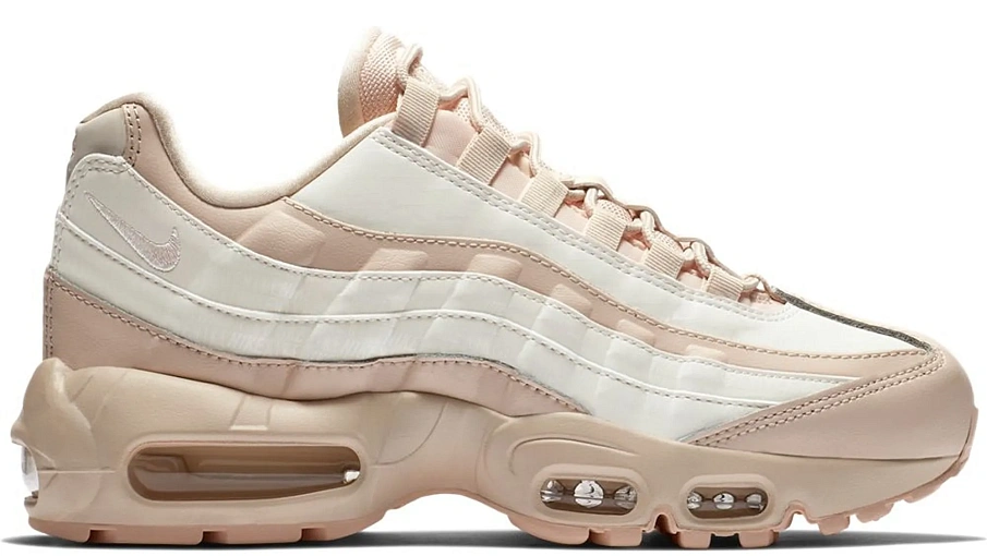 Фото № 1 с приближением к товару «‎Nike Air Max 95 Guava Ice »