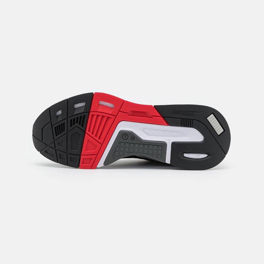 Фото № 4 с приближением к товару «‎Puma Mirage Tech »