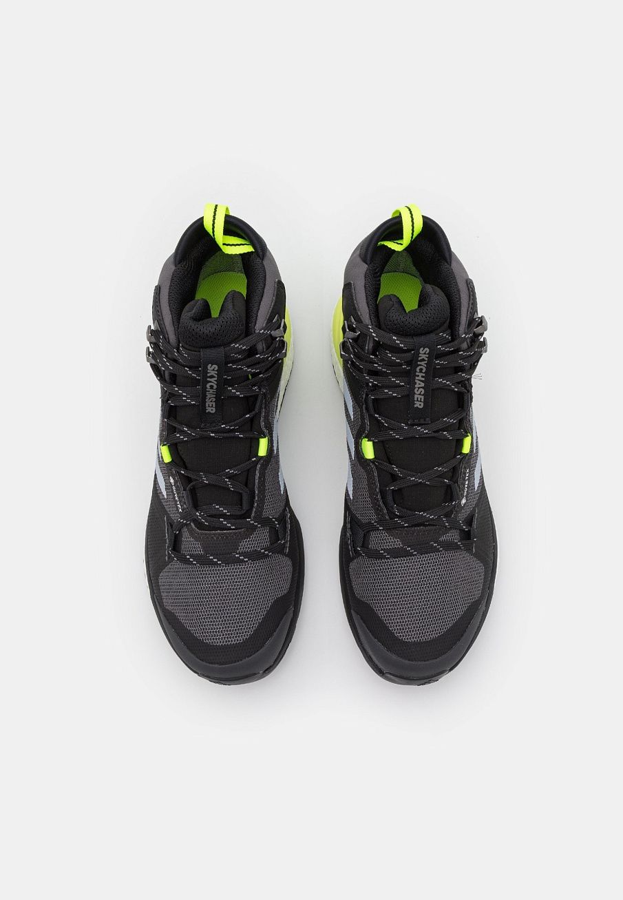Фото № 4 с приближением к товару «‎Adidas Terrex Skychaser 2 Gore-Tex »