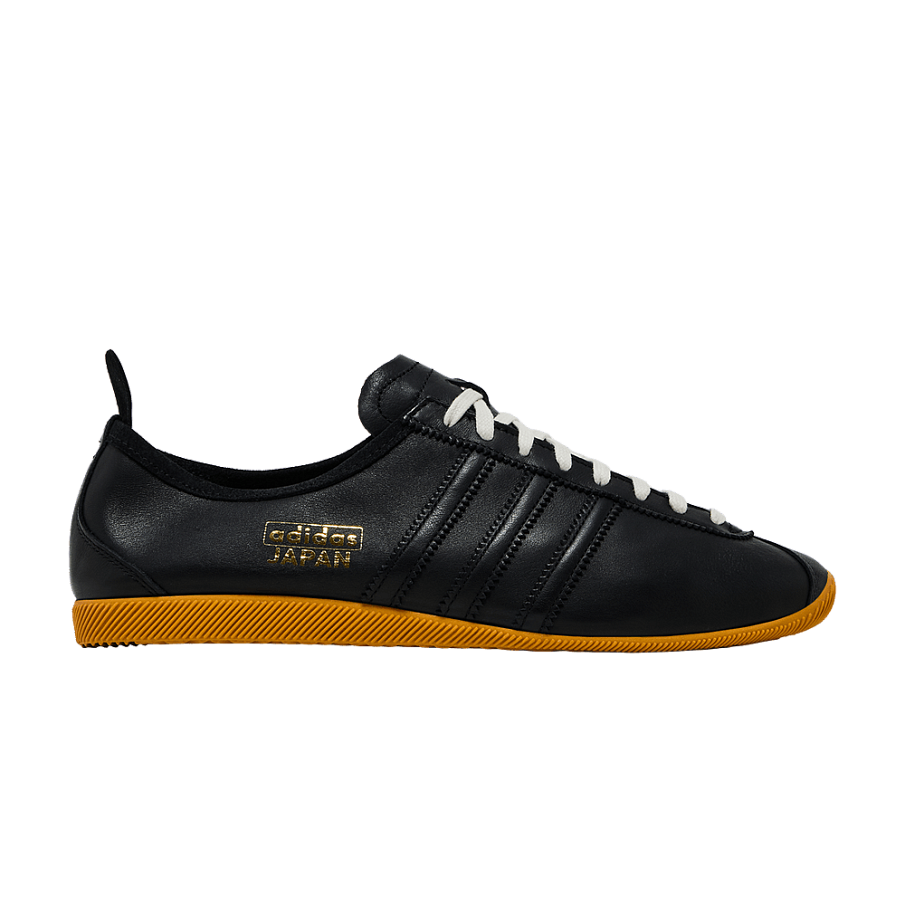 Фото № 1 с приближением к товару «‎adidas Japan Black Gum (JS3774)»