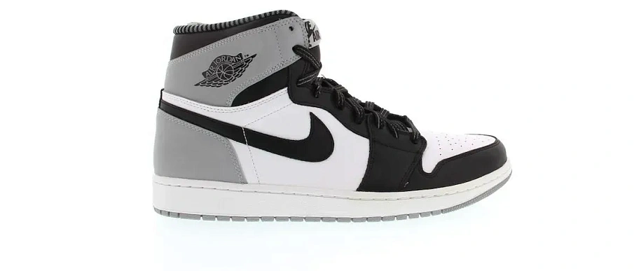 Фото № 1 с приближением к товару «‎Jordan 1 Retro Barons»