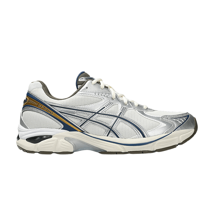 Фото № 1 с приближением к товару «‎ASICS GT 2160 Cream Independence Blue»