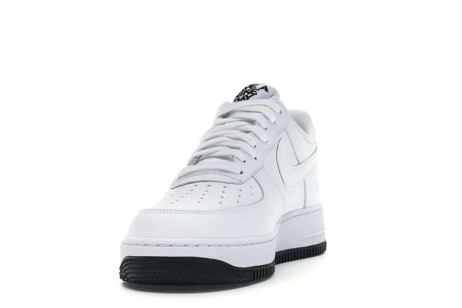Фото № 3 с приближением к товару «‎Nike Air Force 1 Low Have A Nike Day White»