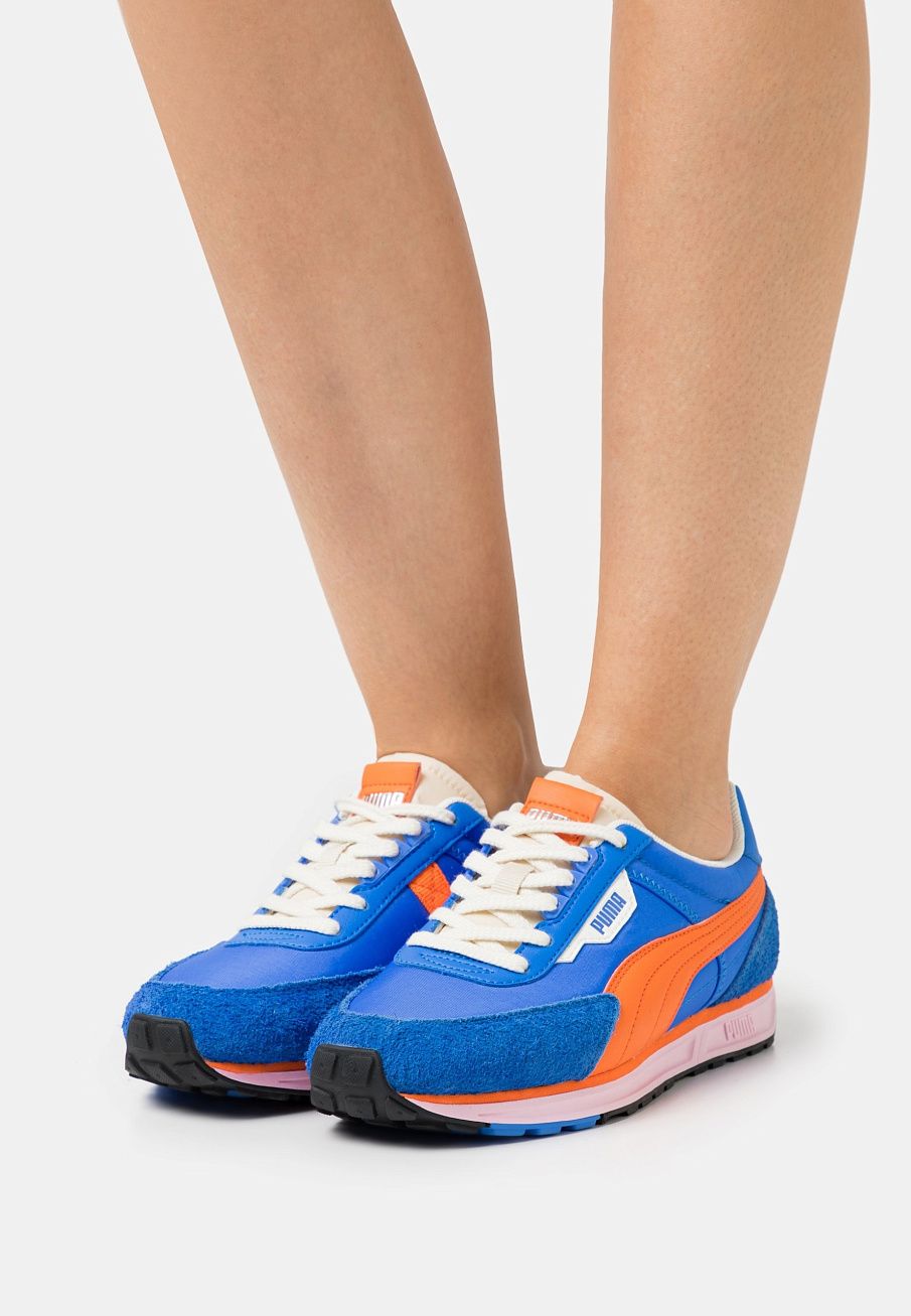 Фото № 2 с приближением к товару «‎Puma Rider Vintage »