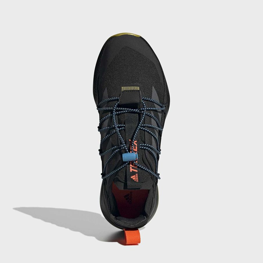 Фото № 4 с приближением к товару «‎Adidas Terrex Voyager»