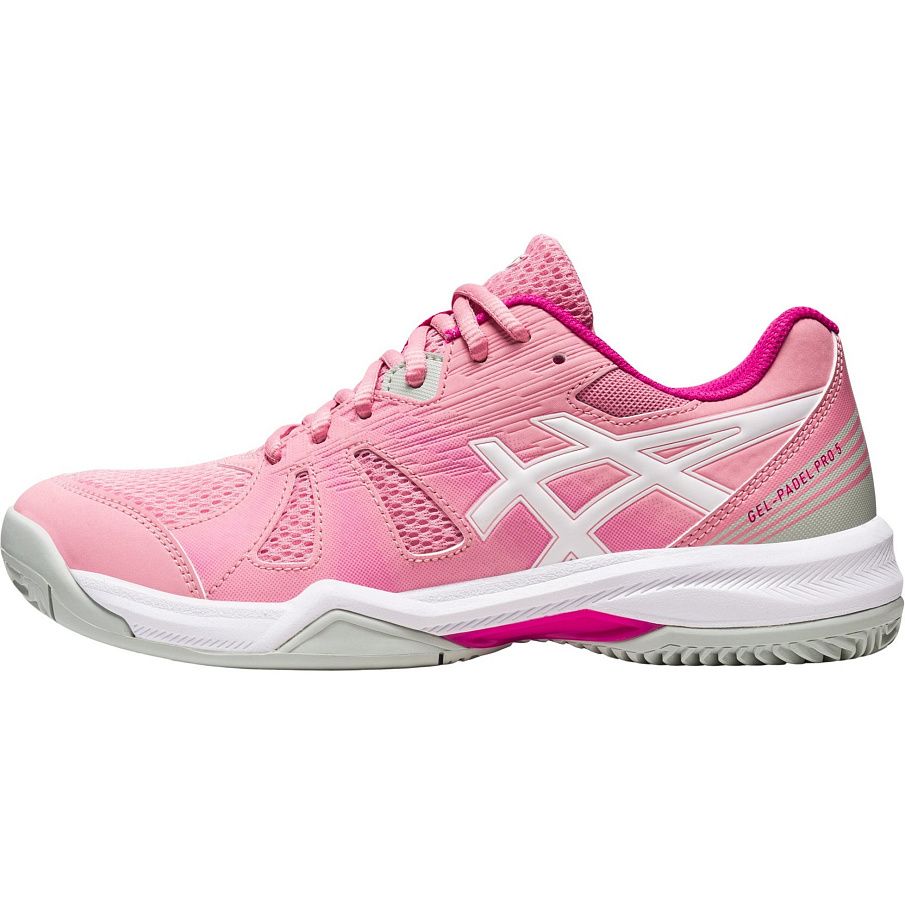 Фото № 1 с приближением к товару «‎Asics Gel Padel Pro 5»