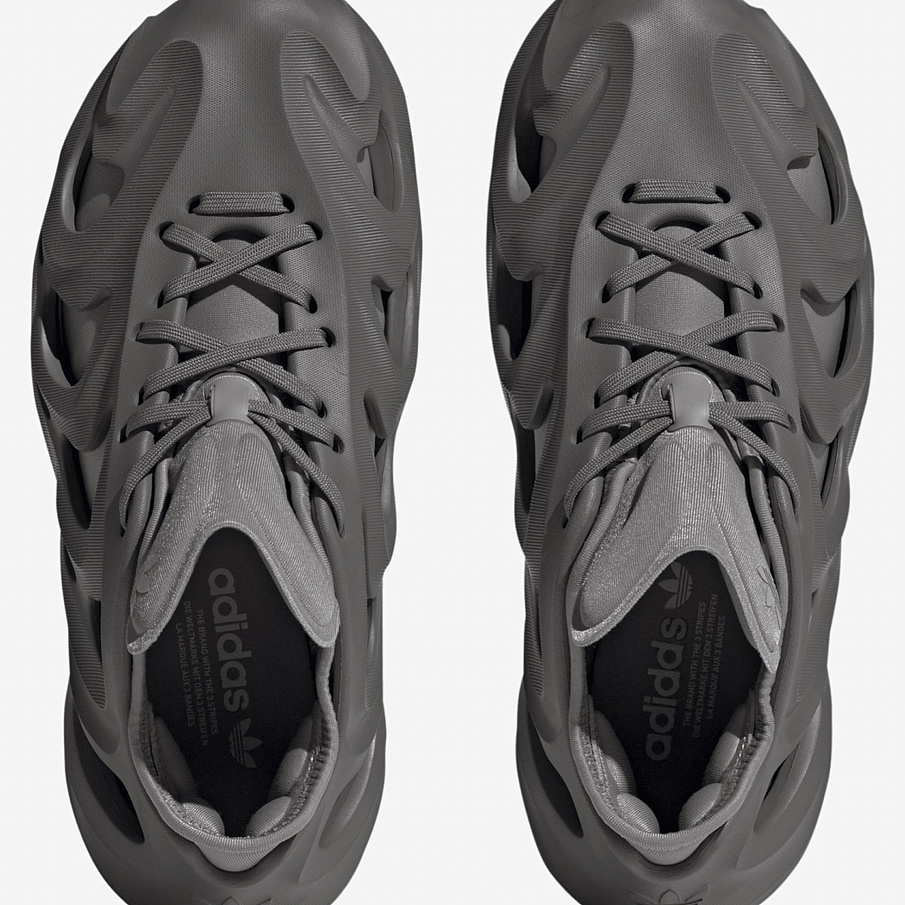 Фото № 3 с приближением к товару «‎Adidas Adifom Q »