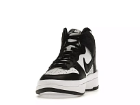 Фото № 6 с приближением к товару «‎Nike Dunk High Up Panda »