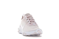 Фото № 3 с приближением к товару «‎Nike React Element 55 Pale Pink »