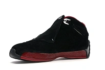 Фото № 3 с приближением к товару «‎Jordan 18 Retro Bred CDP (2008)»