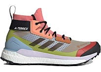 Фото № 1 с приближением к товару «‎adidas Terrex Free Hiker Gore-Tex Nothing Left Behind»