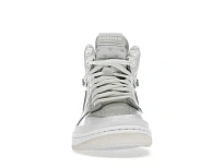 Фото № 2 с приближением к товару «‎Jordan 1 Acclimate White Grey Fog »