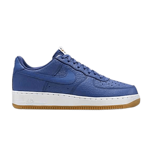 Nike Air Force 1 Low 07 LV8 Blue Legend (718152-400)