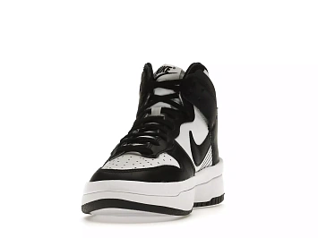 Nike Dunk High Up Panda  - 6