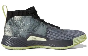 adidas Dame 5 GCA - 3