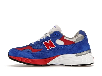 New Balance 992 - 3