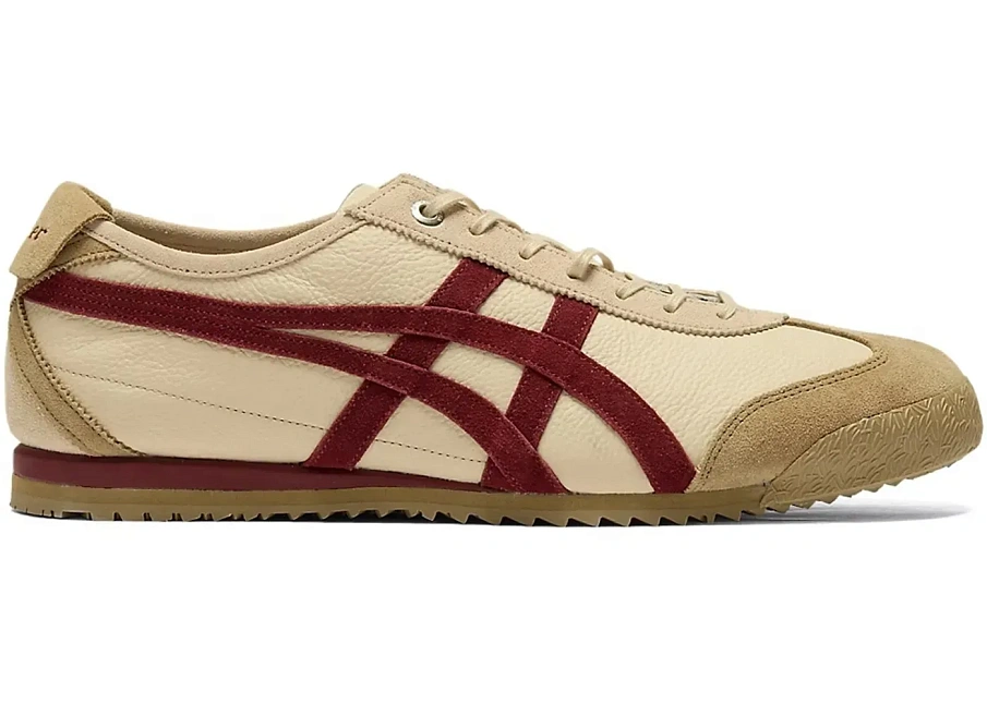 Фото № 1 с приближением к товару «‎Onitsuka Tiger Mexico 66 SD»