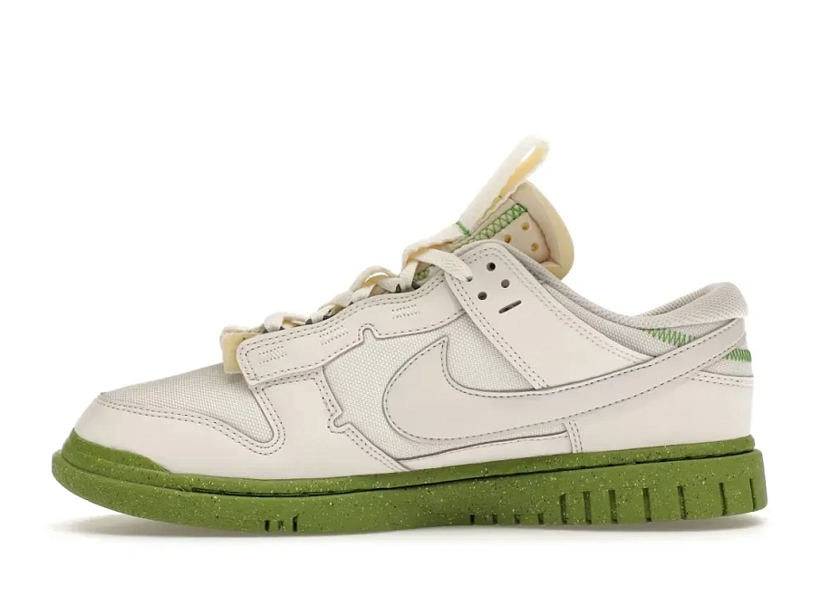 Фото № 3 с приближением к товару «‎Nike Dunk Low Jumbo»