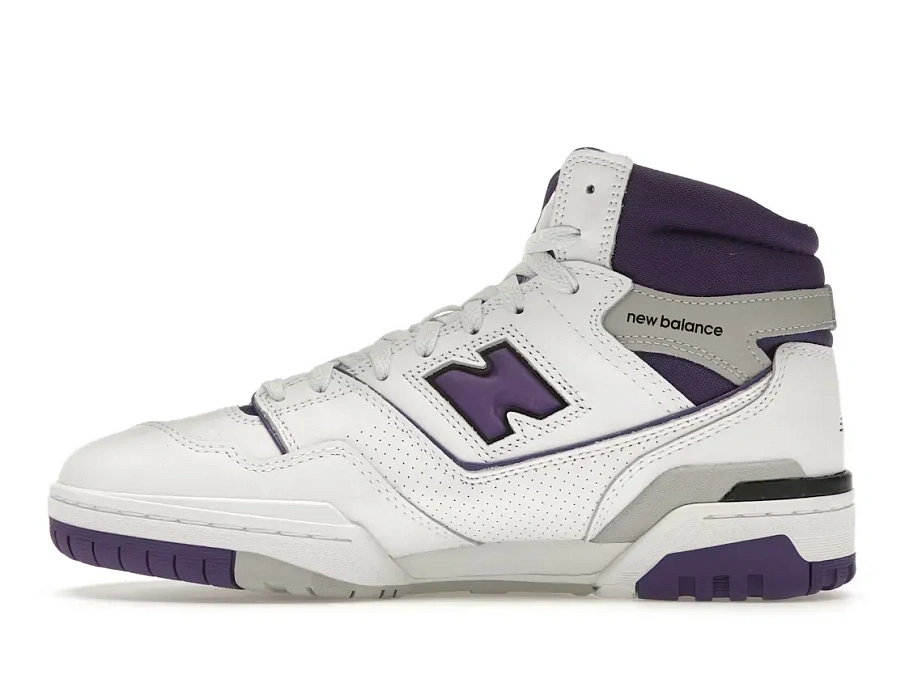 Фото № 3 с приближением к товару «‎New Balance 650R»
