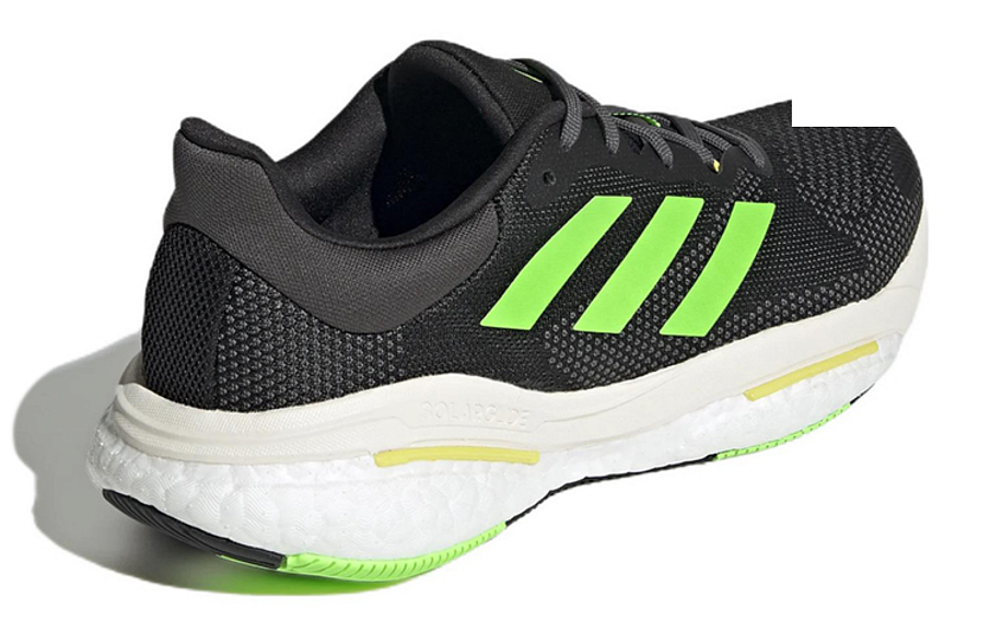 Фото № 4 с приближением к товару «‎ adidas Solar Glide 5 Running shoes»