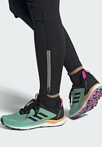 Фото № 1 с приближением к товару «‎Adidas Terrex Agravic Gtx W »