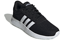 Фото № 2 с приближением к товару «‎adidas neo Wmns Lite Racer 'Black White'»