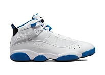 Фото № 1 с приближением к товару «‎Jordan 6 Rings Sport Blue»