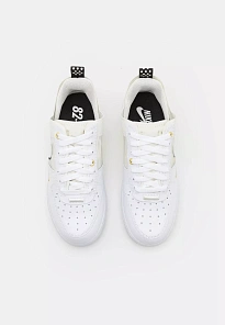 Фото № 4 с приближением к товару «‎AIR FORCE 1 REACT 40TH UNISEX»
