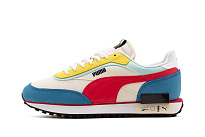 Фото № 2 с приближением к товару «‎Puma Future Rider »
