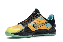 Фото № 2 с приближением к товару «‎Nike Kobe 5 Prelude (Finals MVP) »
