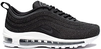 Фото № 1 с приближением к товару «‎Nike Air Max 97 LX Swarovski Black »